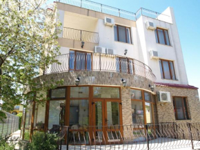 Отель Vila Nautica  Костинешти